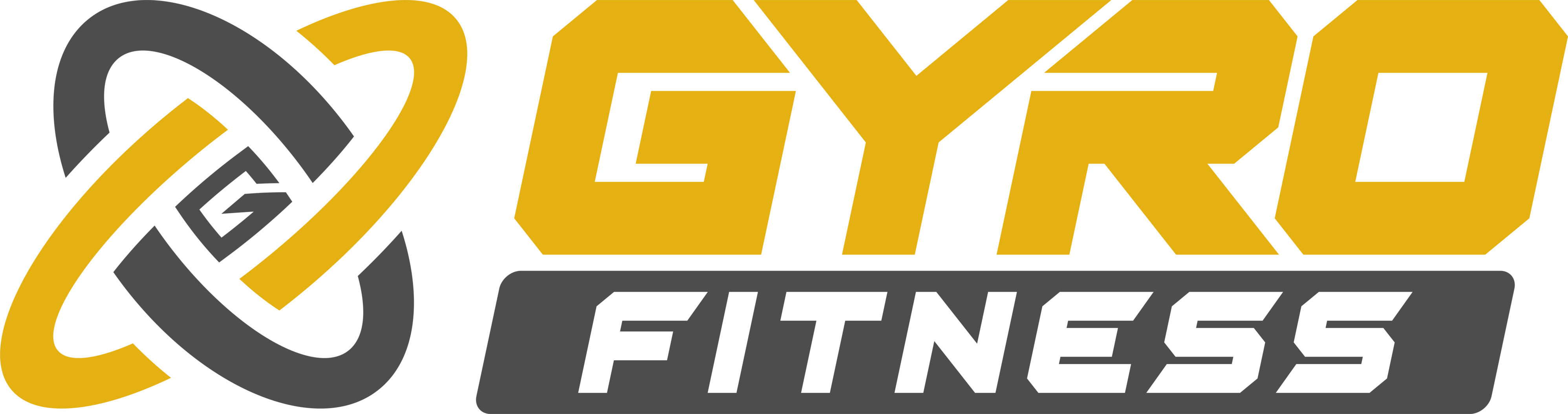 Gyro-Fitness